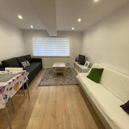 Rzeszowska Apt 01 Kraków Eksteriør billede