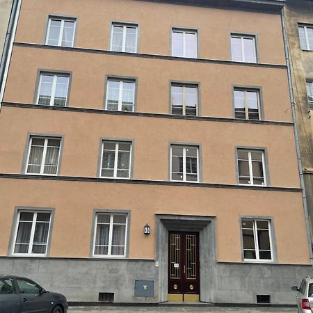 Rzeszowska Apt 01 Lejlighed Kraków Eksteriør billede