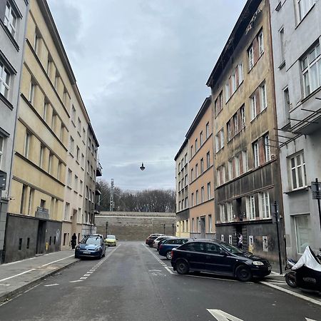 Rzeszowska Apt 01 Lejlighed Kraków Eksteriør billede