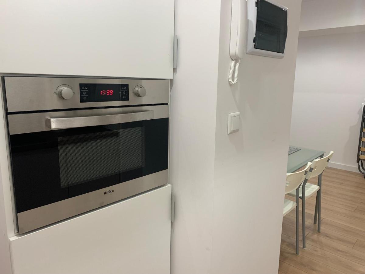 Rzeszowska Apt 01 Lejlighed Kraków Eksteriør billede